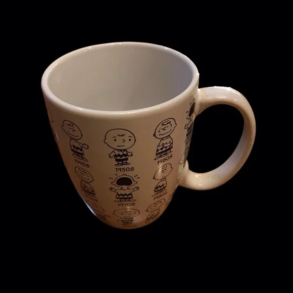 add my art to a coffee mug DIY Color Me Artisan Mug - Thanks For All You Do